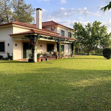 فيلا Casa Do Campo - Castelo Branco كاستيلو برانكو المظهر الخارجي الصورة