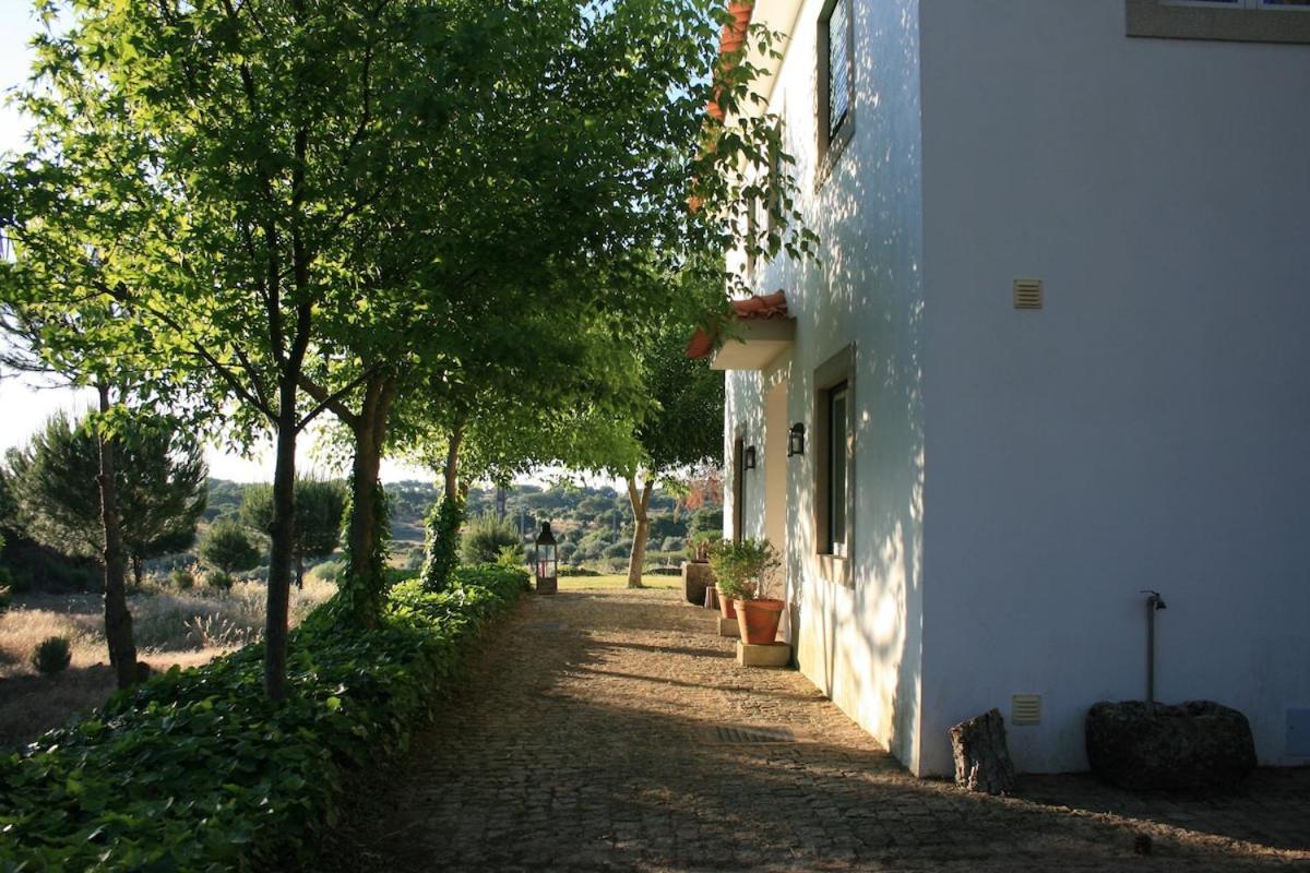 فيلا Casa Do Campo - Castelo Branco كاستيلو برانكو المظهر الخارجي الصورة